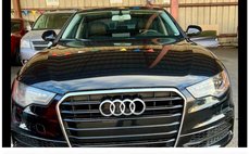 2012 Audi A6 3.0T Premium