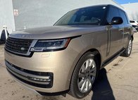 2024 Land Rover Range Rover P400 SE