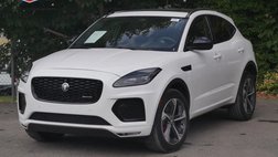 2024 Jaguar E-PACE P250 R-Dynamic SE