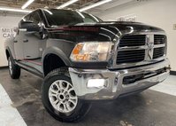 2011 Ram Ram Pickup 2500 Power Wagon