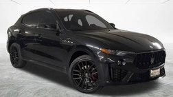 2022 Maserati Levante GT