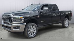2026 Ram Ram Pickup 2500 Big Horn