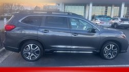 2024 Subaru Ascent Limited 7-Passenger