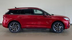 2025 Lincoln Corsair Grand Touring