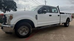2019 Ford Super Duty F-250 XL
