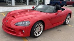 2004 Dodge Viper SRT-10