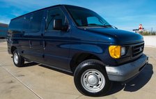 2006 Ford E-Series E-150