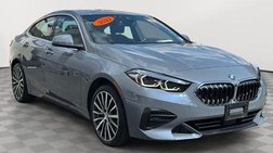 2022 BMW 2 Series 228i xDrive Gran Coupe