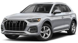 2023 Audi Q5 quattro Premium Plus 40 TFSI