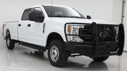 2022 Ford Super Duty F-250 XL