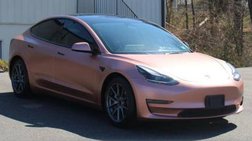2023 Tesla Model 3 Long Range