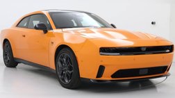 2025 Dodge Charger Daytona R/T