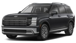 2026 Hyundai Palisade Blue SEL Premium 8P