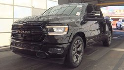 2020 Ram Ram Pickup 1500 Laramie
