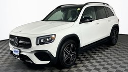 2023 Mercedes-Benz GLB GLB 250 4MATIC