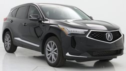 2023 Acura RDX w/Tech