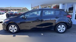 2018 Kia Forte5 LX