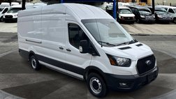 2022 Ford Transit 350