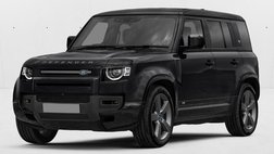 2023 Land Rover Defender S