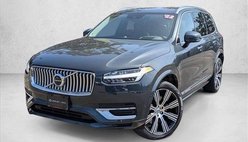 2022 Volvo XC90 Recharge T8 Inscription 6P