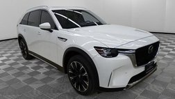 2024 Mazda CX-90 Plug-in Hybrid Premium Plus