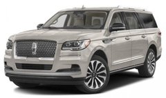 2023 Lincoln Navigator L Reserve