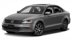 2015 Volkswagen Jetta SE