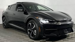 2024 Kia EV6 GT-Line