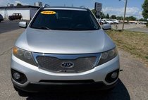 2011 Kia Sorento EX