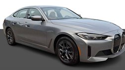 2024 BMW i4 eDrive40 Gran Coupe