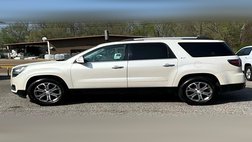 2014 GMC Acadia SLT-2