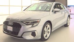2024 Audi A3 Premium 40 TFSI