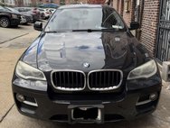 2014 BMW X6 xDrive35i