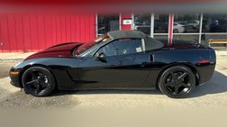 2005 Chevrolet Corvette Base