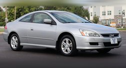 2007 Honda Accord LX