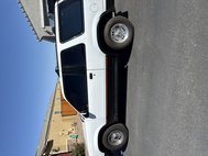 1994 Ford Explorer Sport