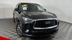 2023 Infiniti QX60 Pure