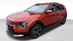 2023 Kia Niro SX