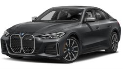 2024 BMW i4 eDrive40 Gran Coupe