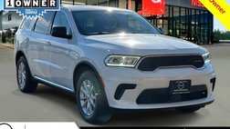 2024 Dodge Durango SXT Plus