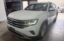 2020 Volkswagen Atlas Cross Sport V6 SE 4Motion