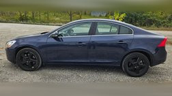 2013 Volvo S60 T5