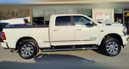 2020 Ram Ram Pickup 2500 Limited