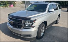 2015 Chevrolet Tahoe LS