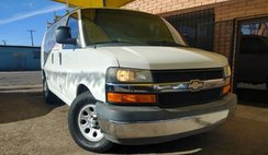 2014 Chevrolet Express 1500