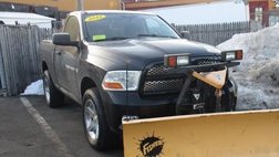 2012 Ram Ram Pickup 1500 Express
