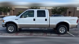 1999 Ford Super Duty F-250 Lariat