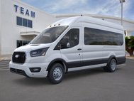 2026 Ford Transit 350 HD XLT