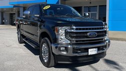 2020 Ford Super Duty F-350 Lariat