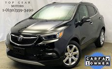 2018 Buick Encore Premium